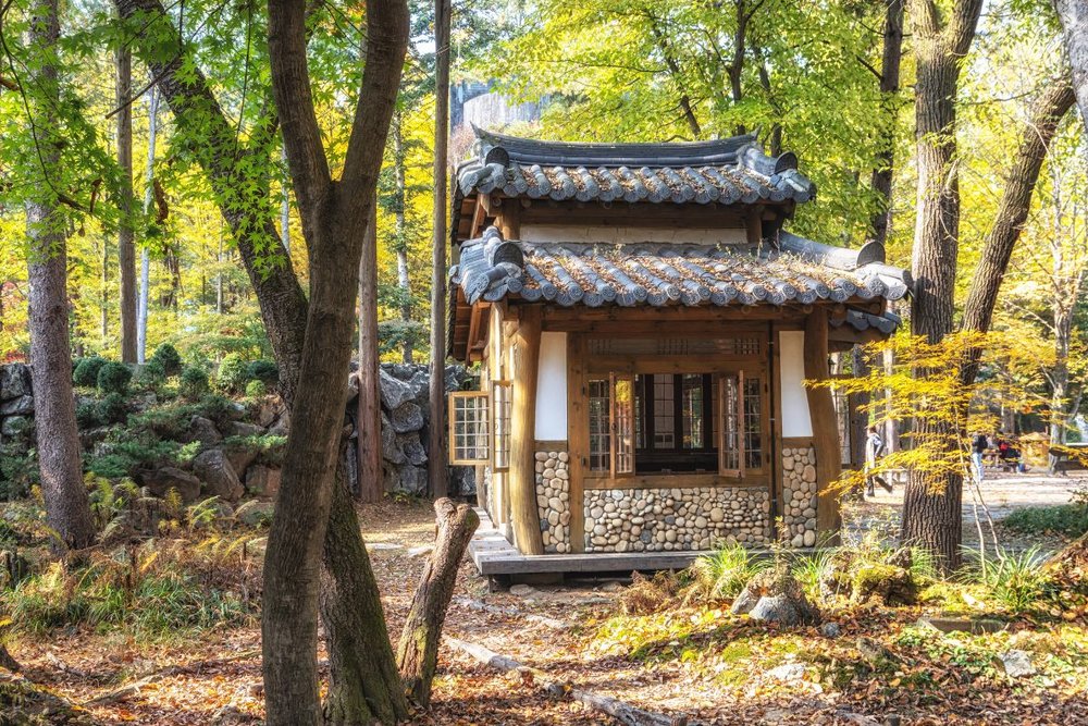 Khám phá văn hóa, lịch sử Hàn Quốc