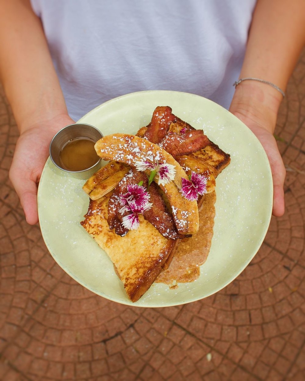 MY en-MY Urban Daybreak