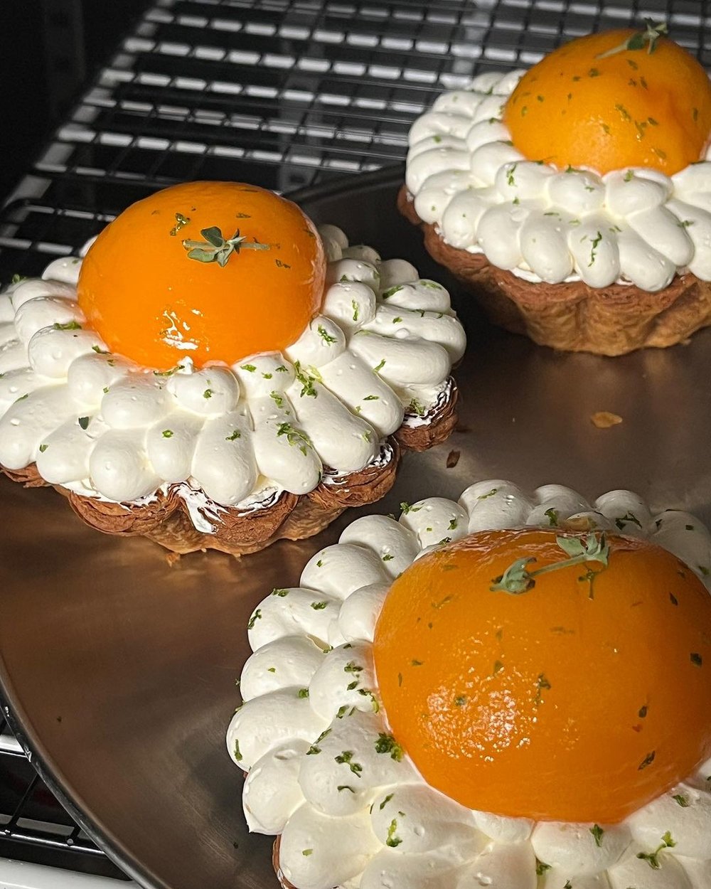 MY en-MY Flaaah the Bakery