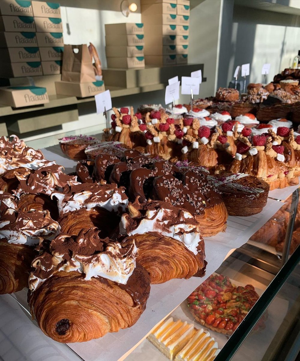 MY EN Flaaah the Bakery