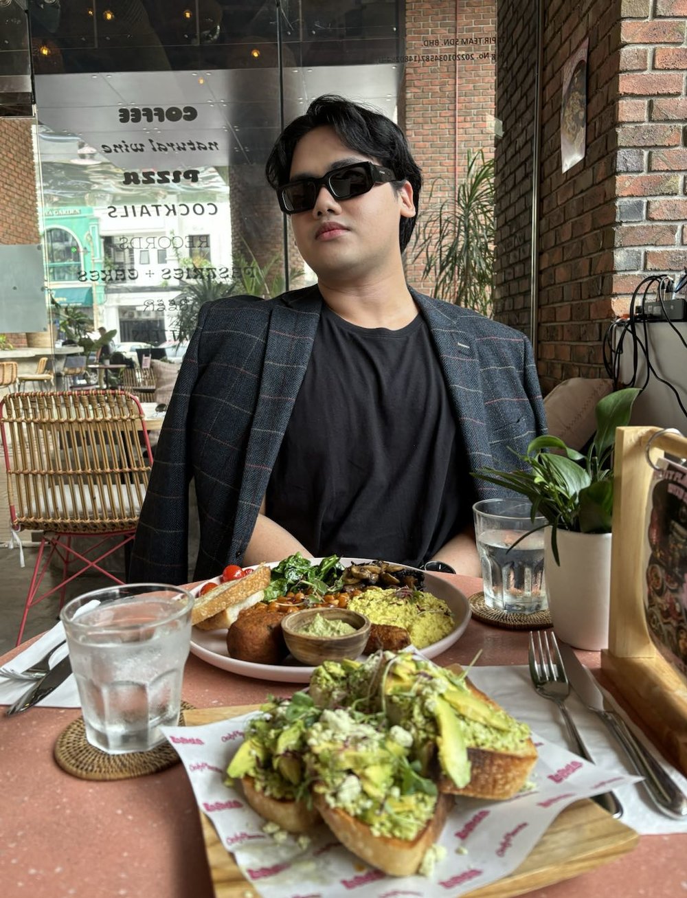 MY EN lagula by the hungry tapir