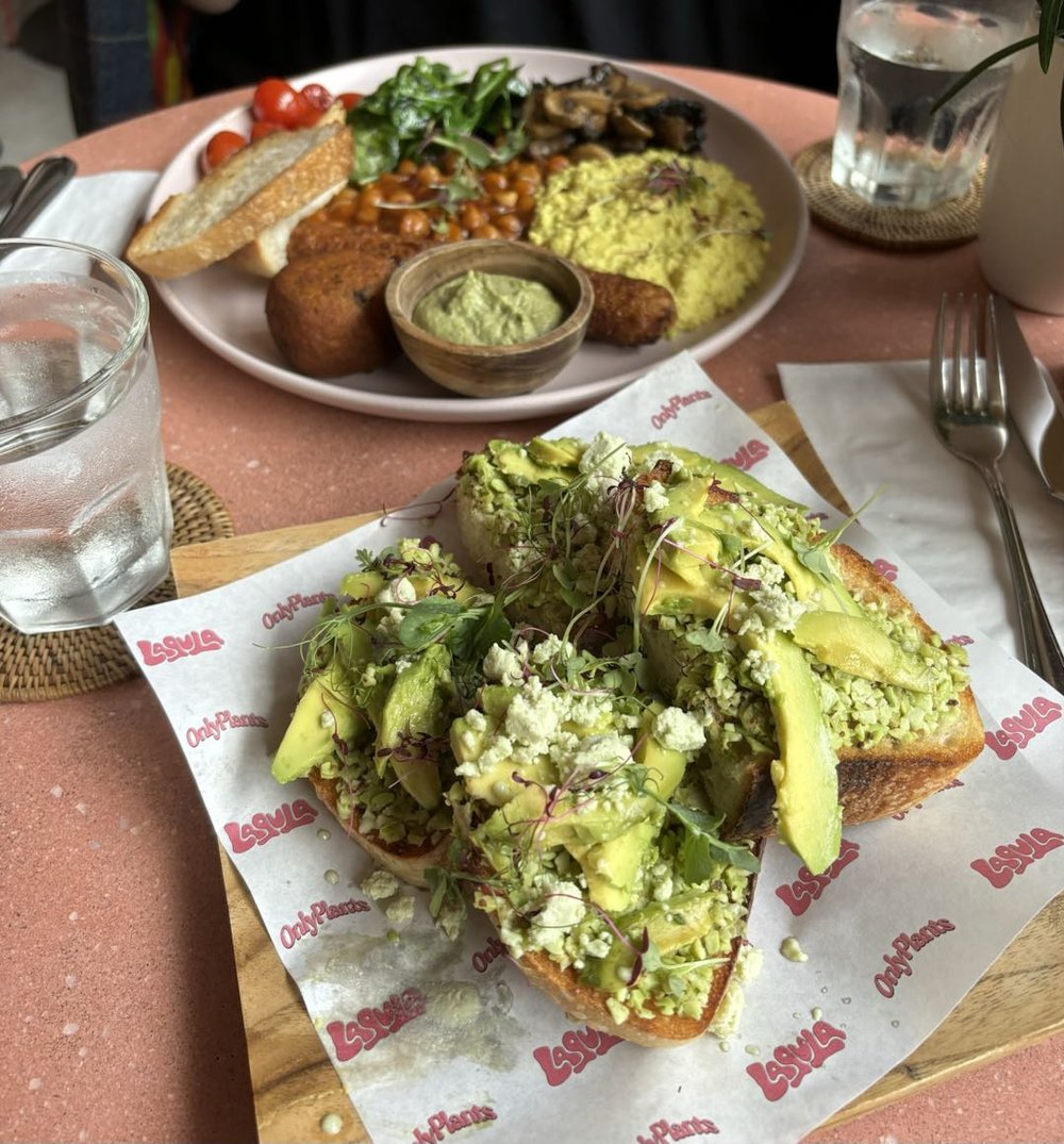 MY EN lagula by the hungry tapir