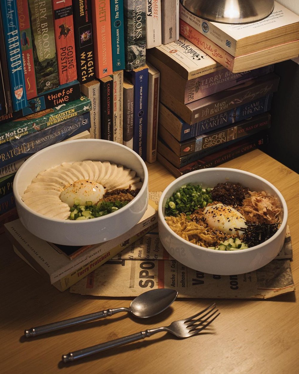 MY EN three guys cafe kl