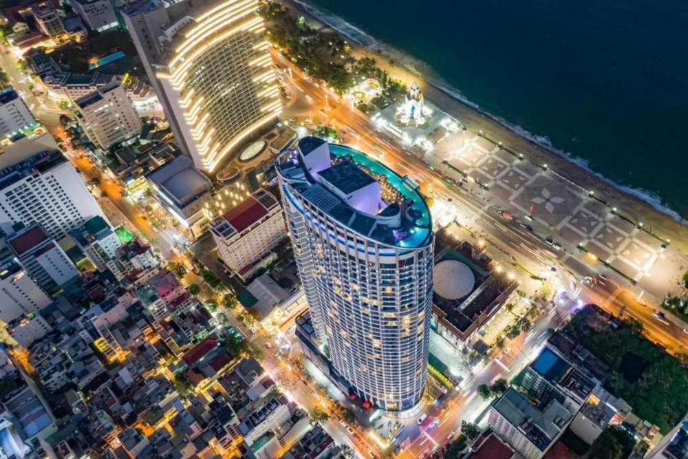 Địa Chỉ Khách Sạn Panorama Nha Trang