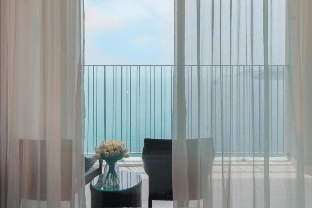 Các Hạng Phòng Tại Panorama Nha Trang