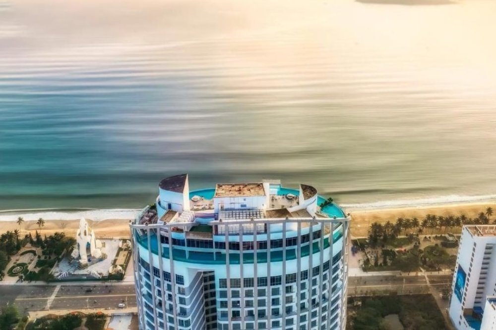 Tiện Ích Và Dịch Vụ Tại Khách Sạn Panorama Nha Trang