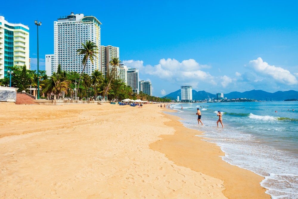 Địa Điểm Du Lịch Gần Khách Sạn Panorama Nha Trang