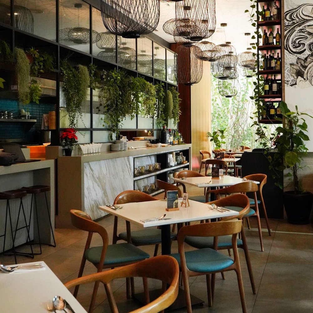 MY EN Wizards at Tribeca cafe kl