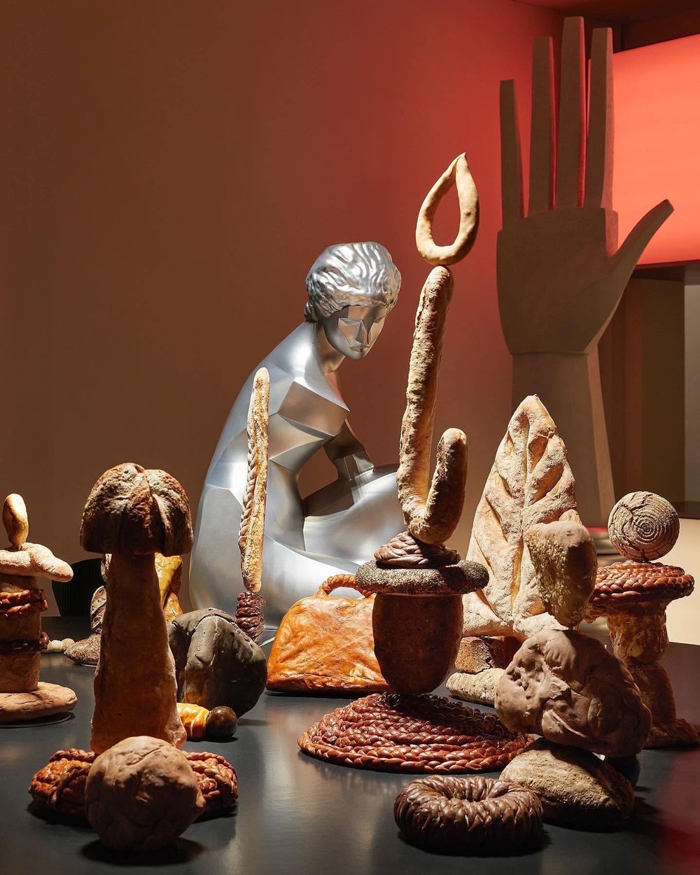 聖水洞景點, NUDAKE聖水店（누데이크 성수）