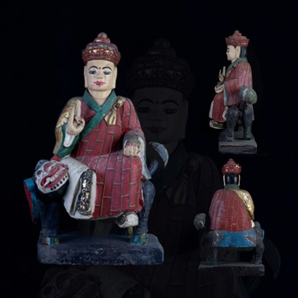 Khám Phá Bộ Sưu Tập Mỹ Thuật 