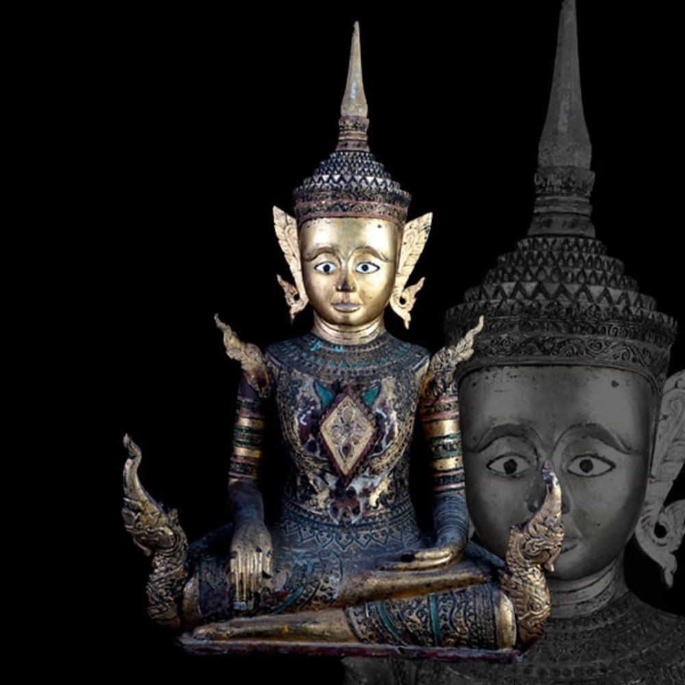 Khám Phá Bộ Sưu Tập Mỹ Thuật 