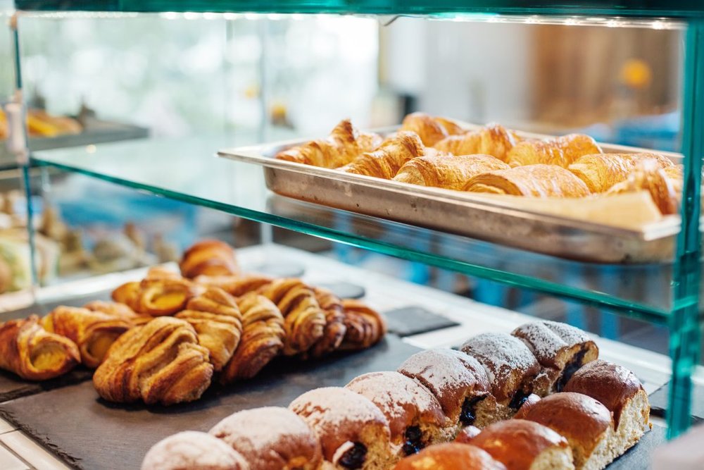 Swing Café & Bakery