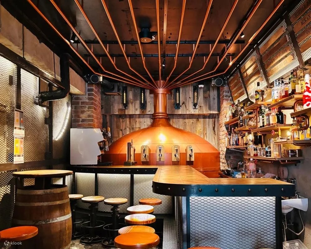 Ăn Tối Tại Kabukicho