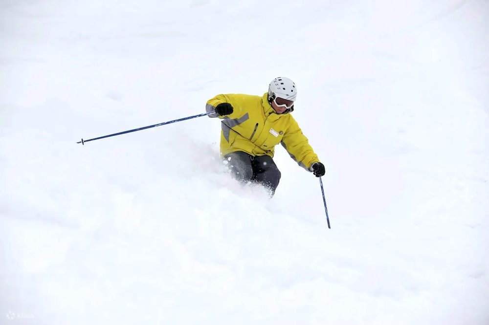 Kỳ Nghỉ Trượt Tuyết Niseko 2 - 5 Ngày | Khởi Hành Từ Sapporo