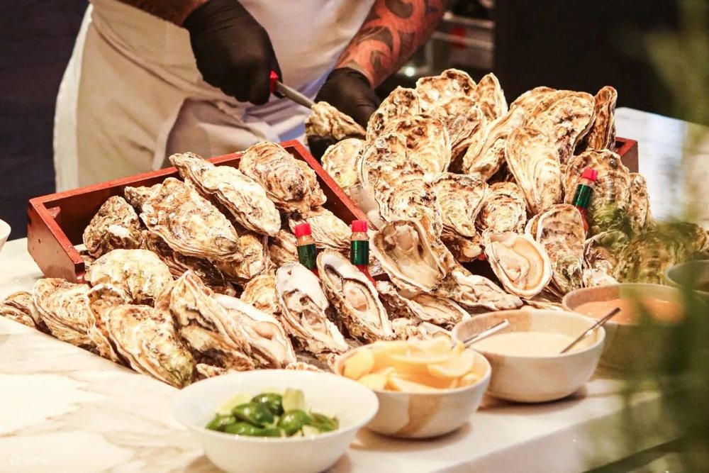 Evolution Tại Renaissance Kuala Lumpur Hotel & Convention Centre