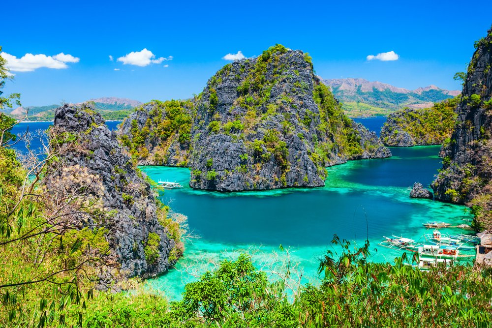 Coron, Palawan