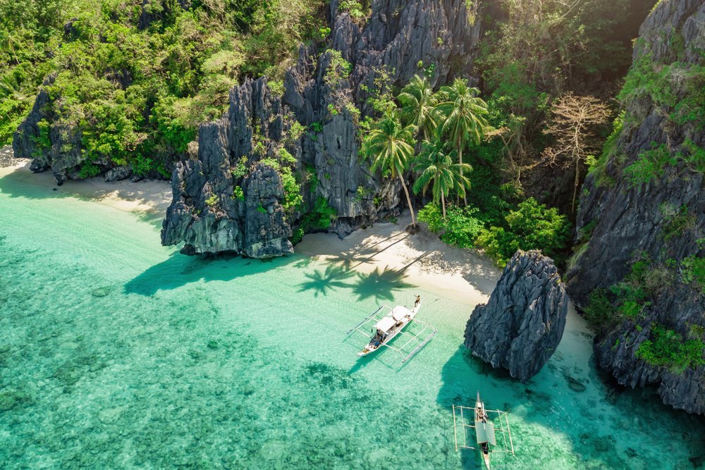 El Nido, Palawan