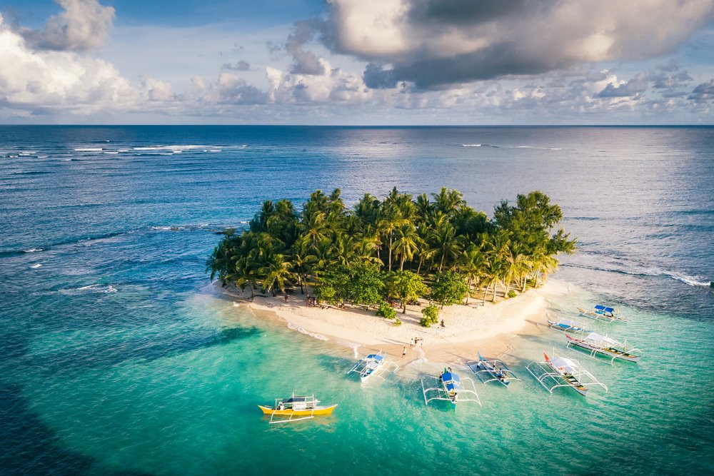 Siargao, Surigao Del Norte