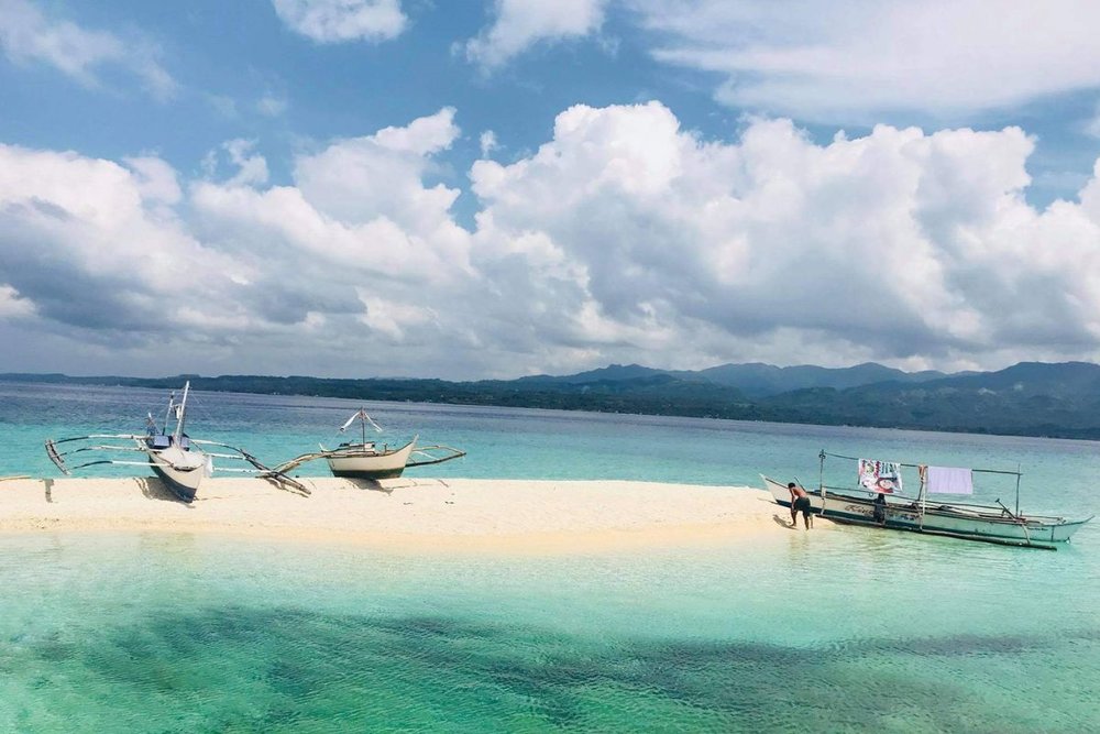 Bonbon, Romblon