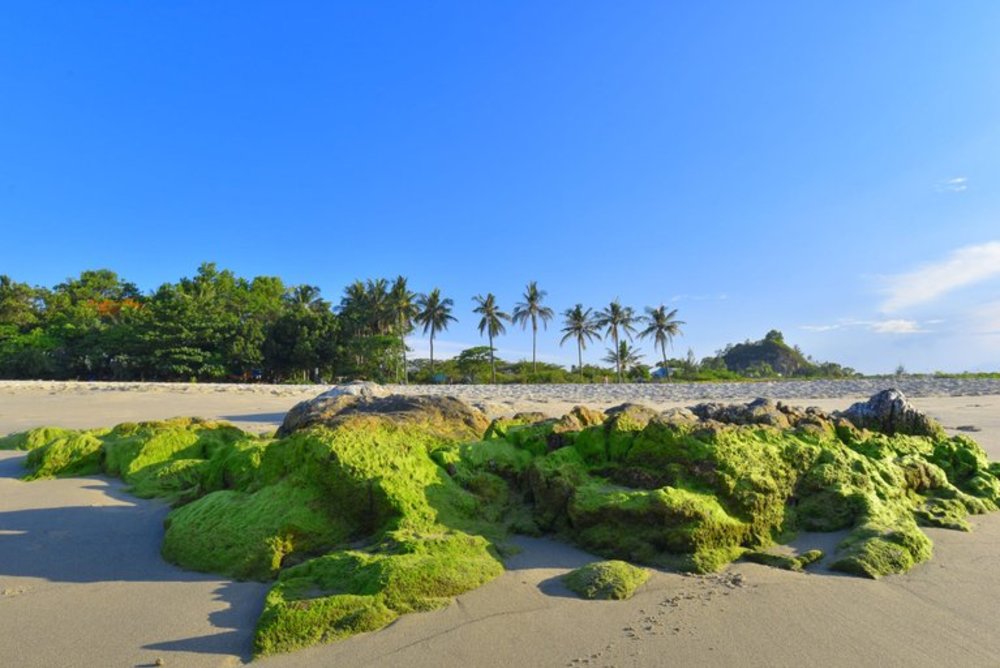 Nam O Reef @ Da Nang