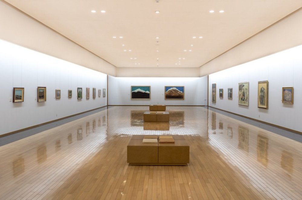 Art galleries in Niseko | Powderlife