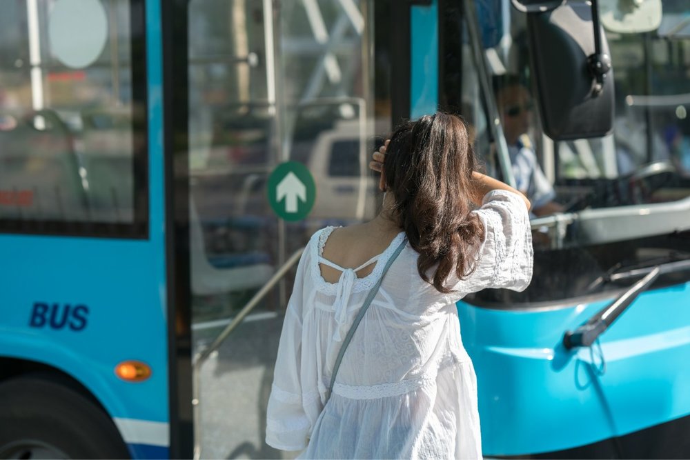 Xe Khách Hà Nội - Ninh Bình Quang Thắng