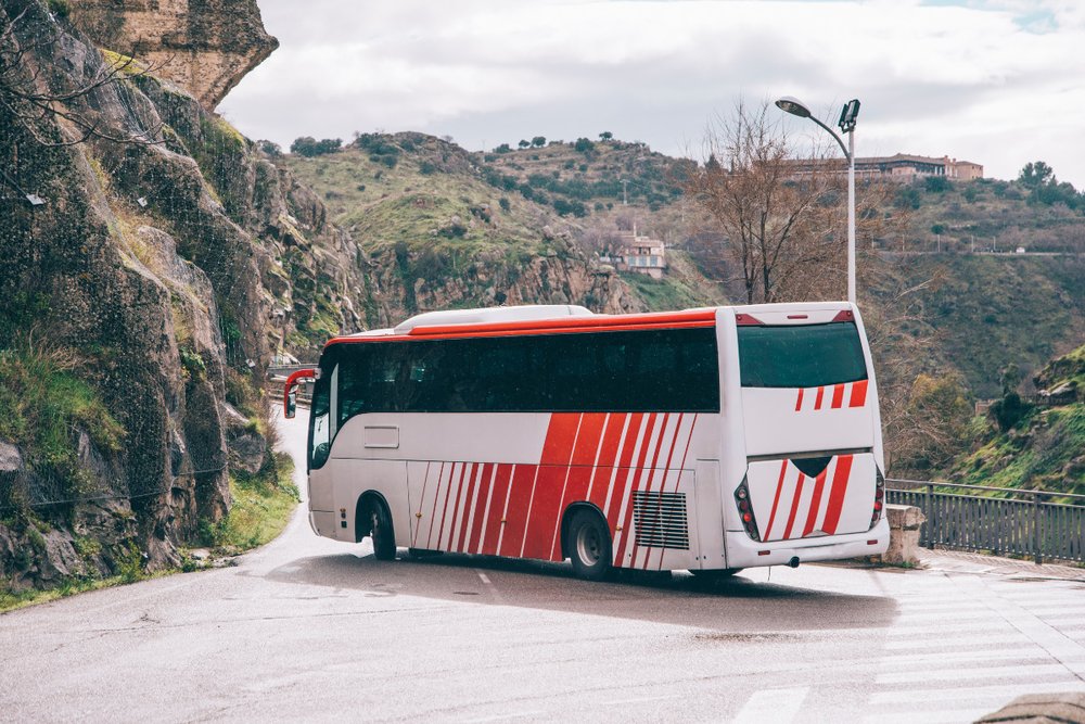 Xe Khách Hà Nội - Ninh Bình Minh Dũng