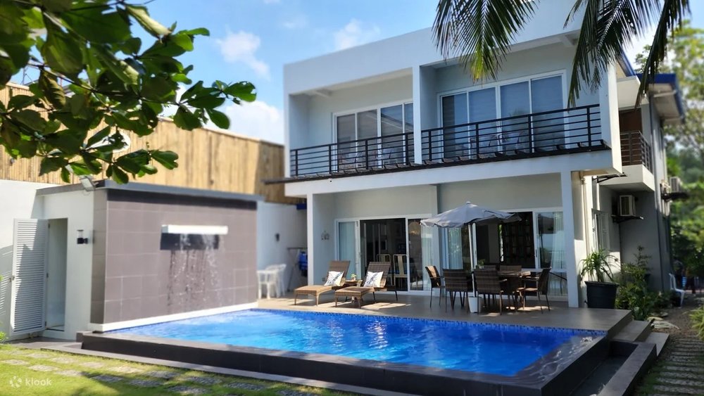 Casita Beachfront in Batangas