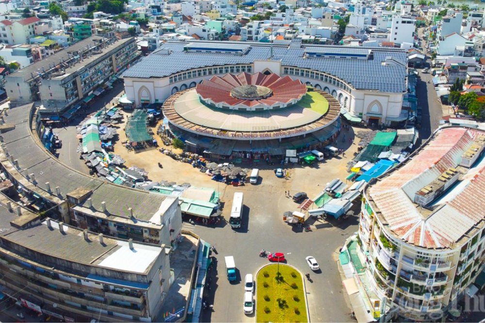 Gợi Ý Mua Sắm Ở Chợ Đầm Nha Trang