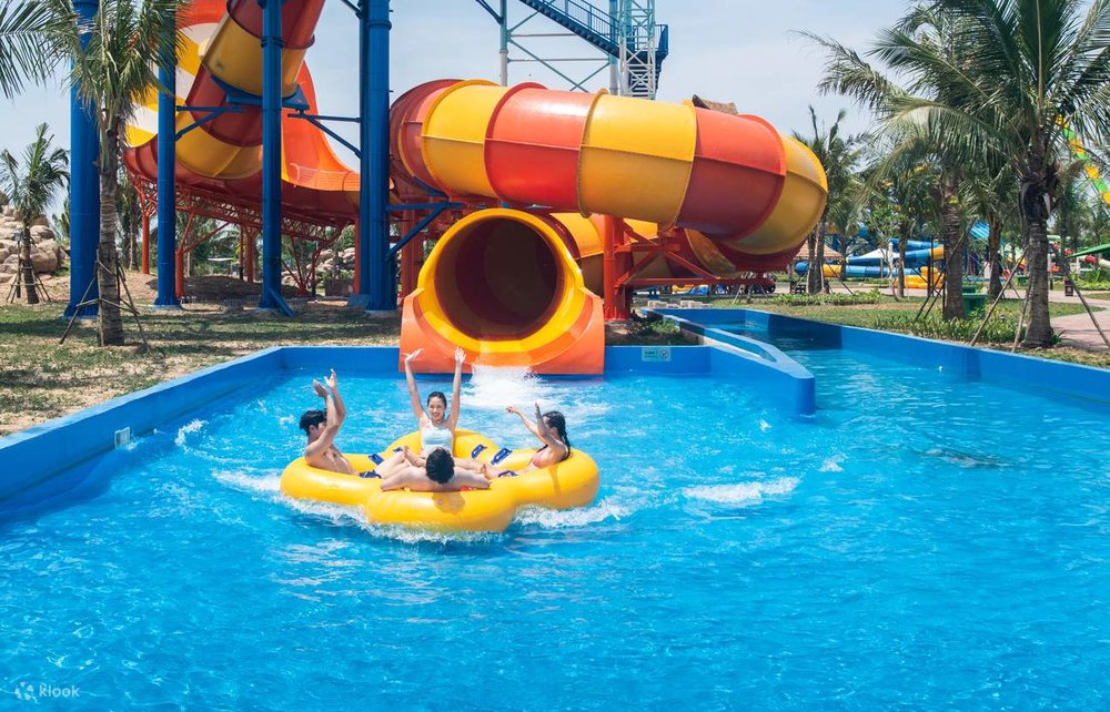  Giá Vé Khu Du Lịch Vinwonders Cửa Hội Cập Nhật Mới Nhất