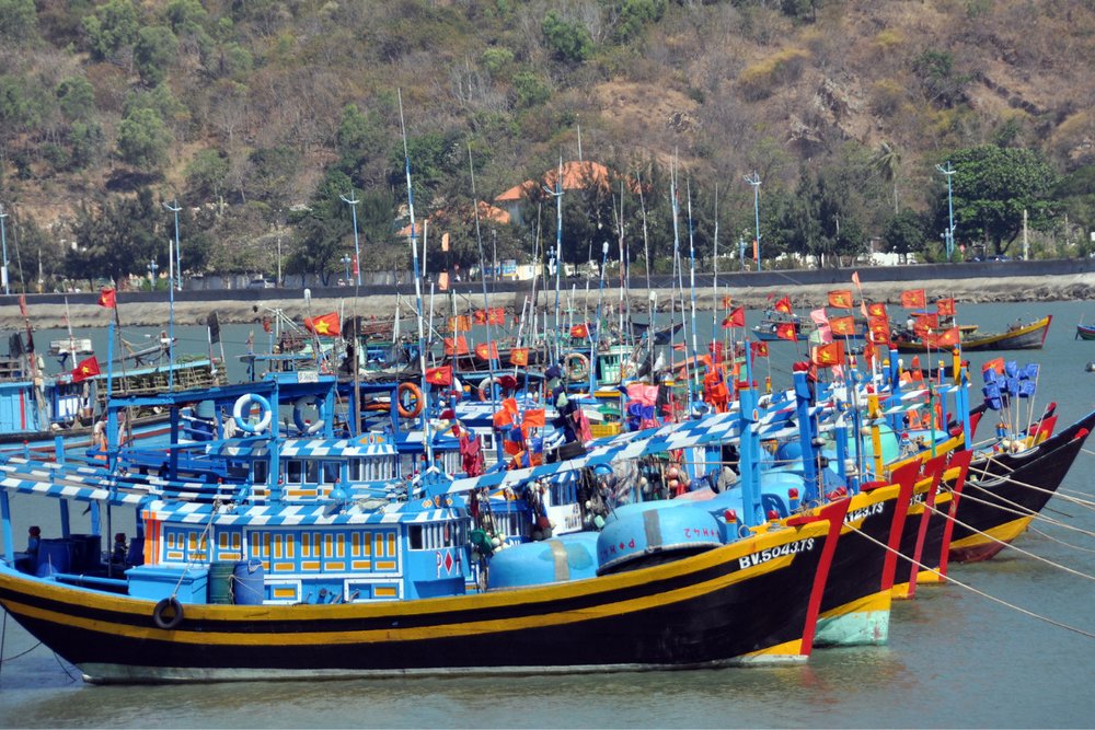 Những Lưu Ý Khi Tham Quan Chợ Đầm Nha Trang