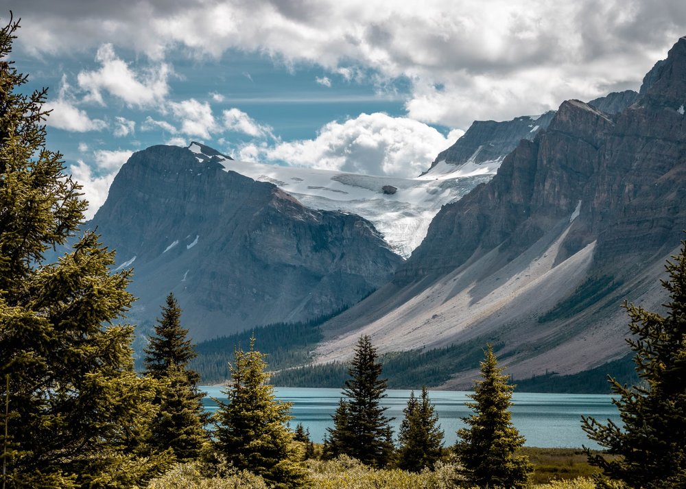 Bow Lake