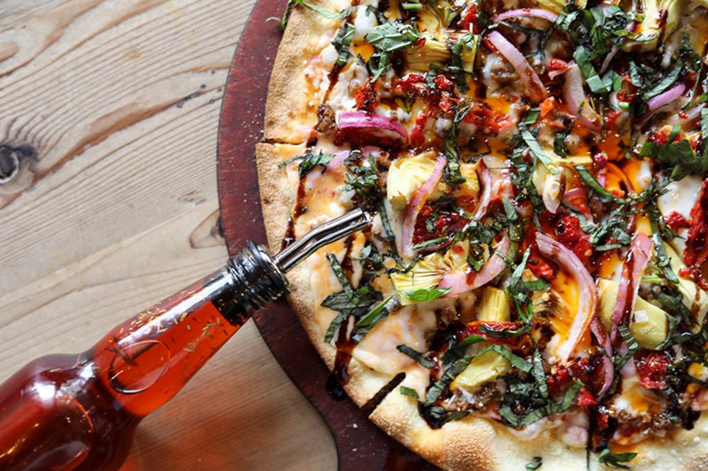 Bear Street Tavern @ Banff