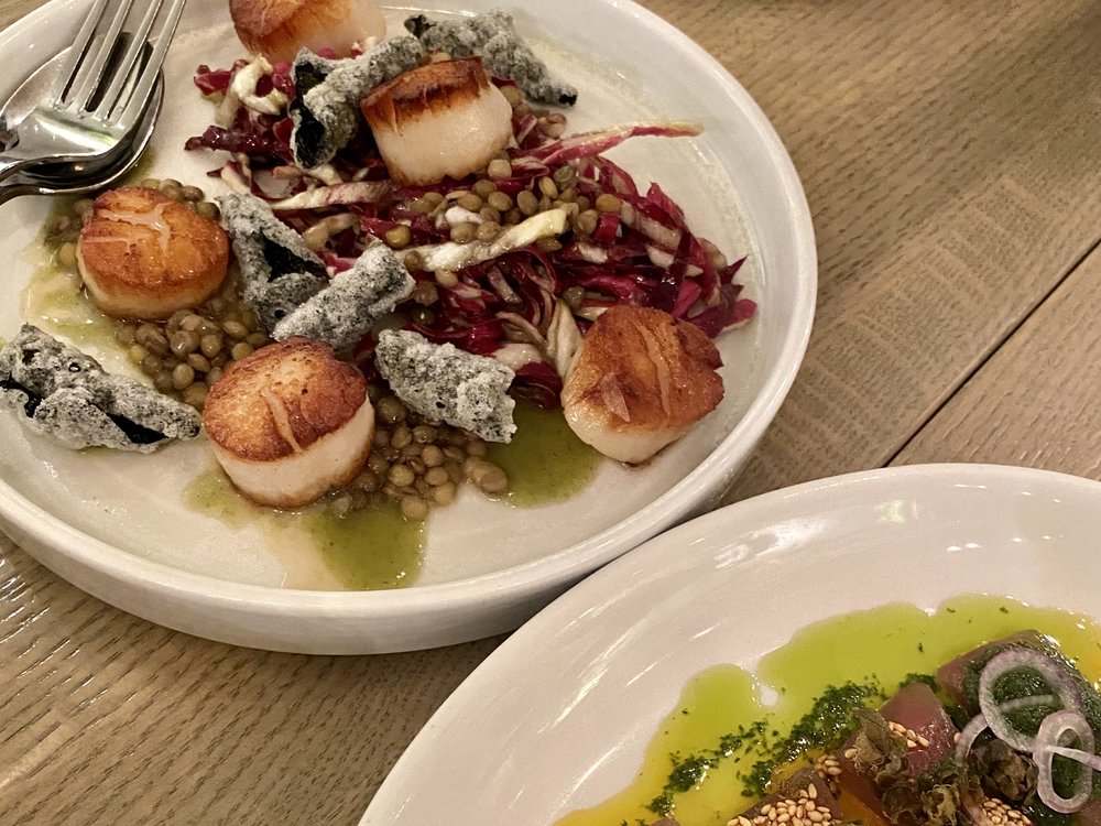 Ten Foot Henry @ Calgary