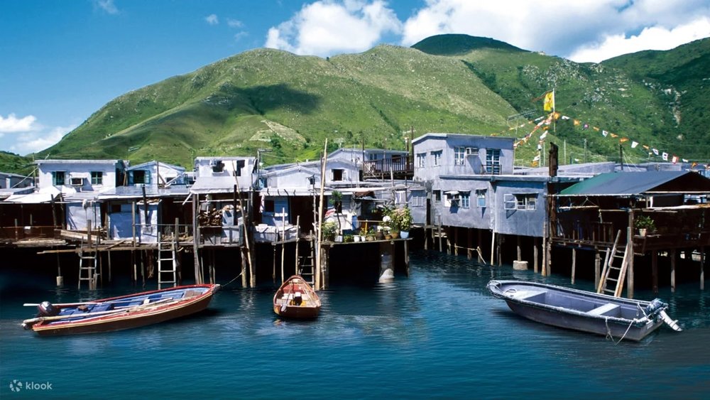 couples friendly things to do in hong kong culture lantau tour