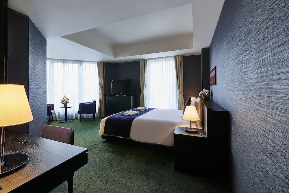 淺草雷門休雷克蓋特飯店客房