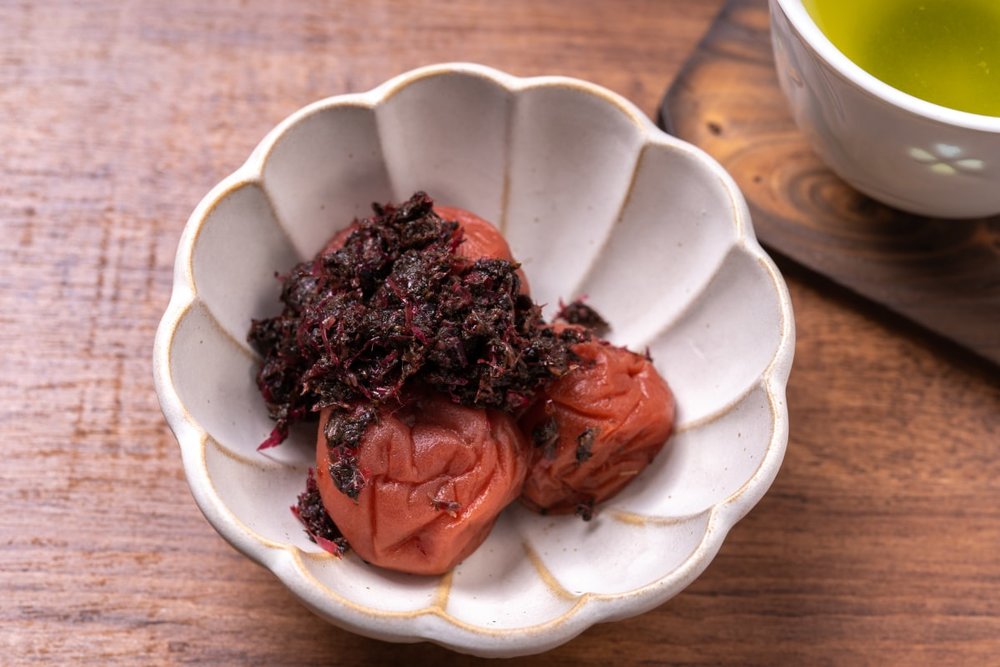 Cá Ngừ Bào Hana Katsuo