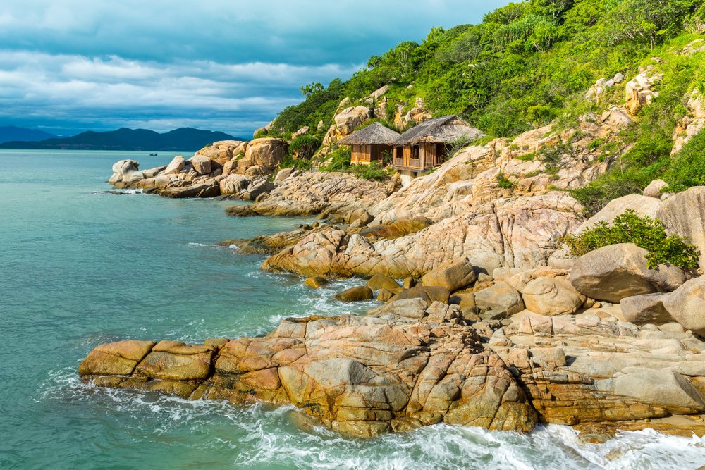 Hướng Dẫn Cách Đi Ninh Vân Bay Nha Trang