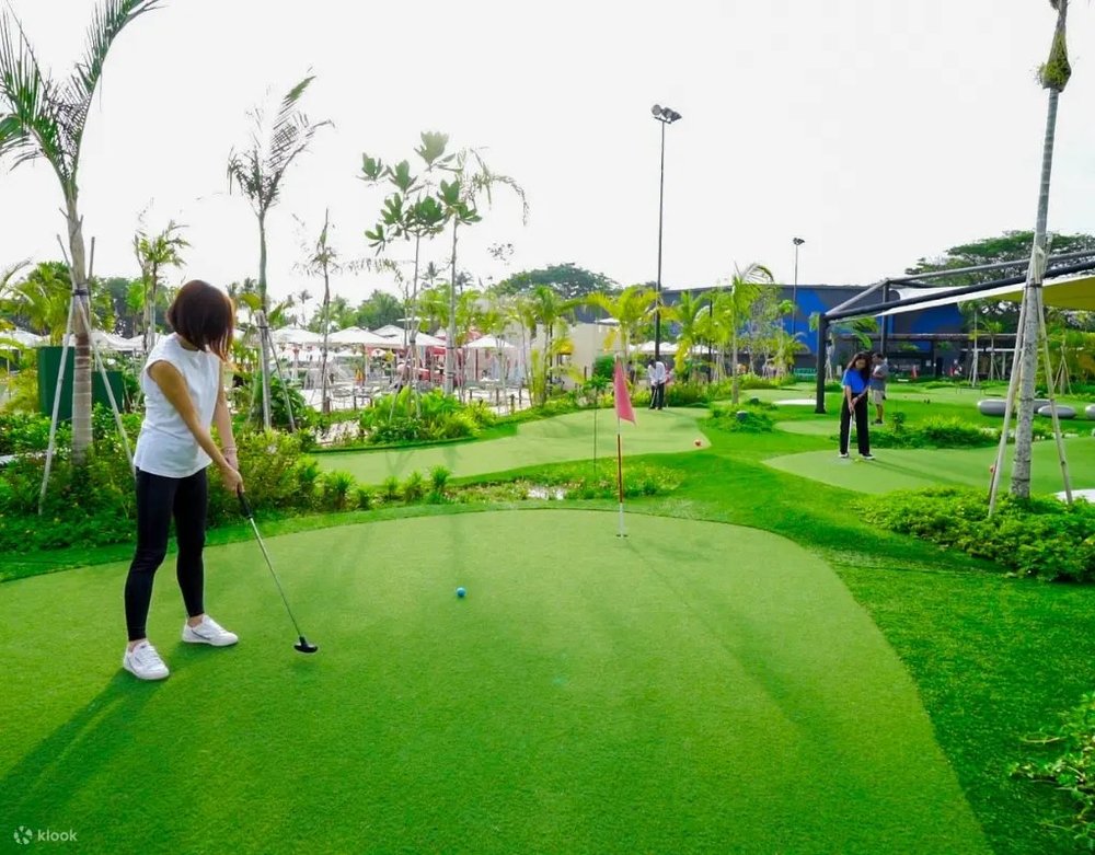 ultragolf singapore