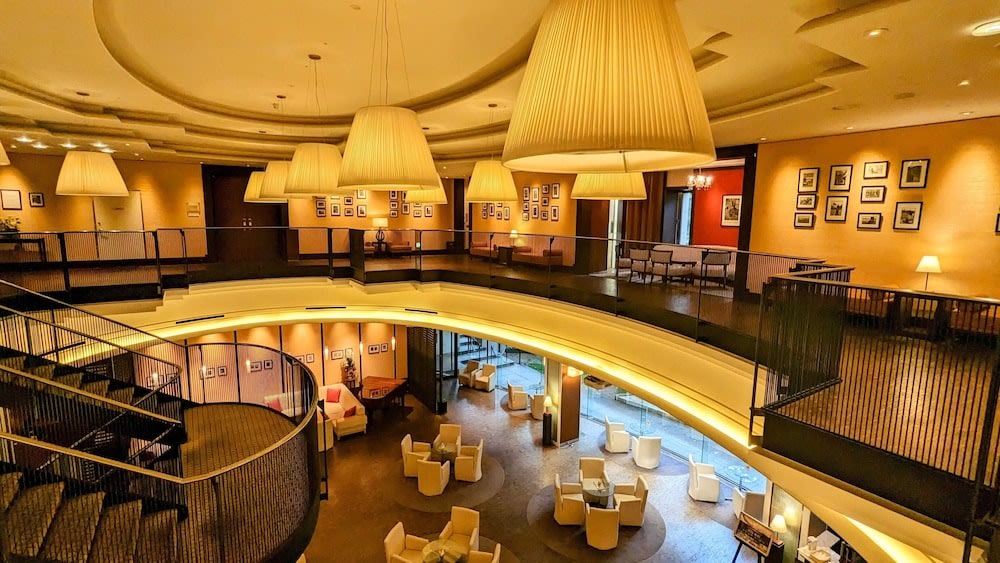 札幌住宿推薦｜札幌中島公園普樂美雅飯店