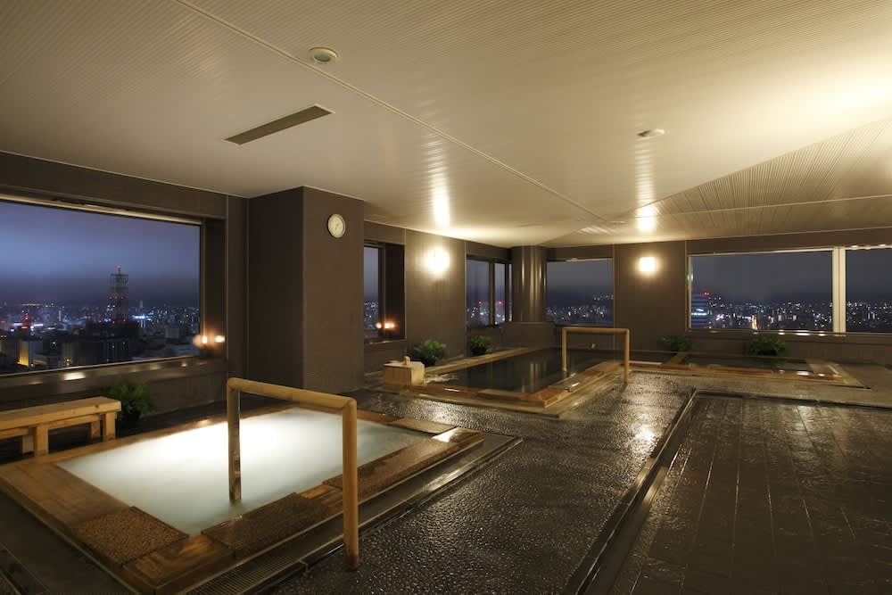 札幌住宿推薦｜JR札幌日航飯店