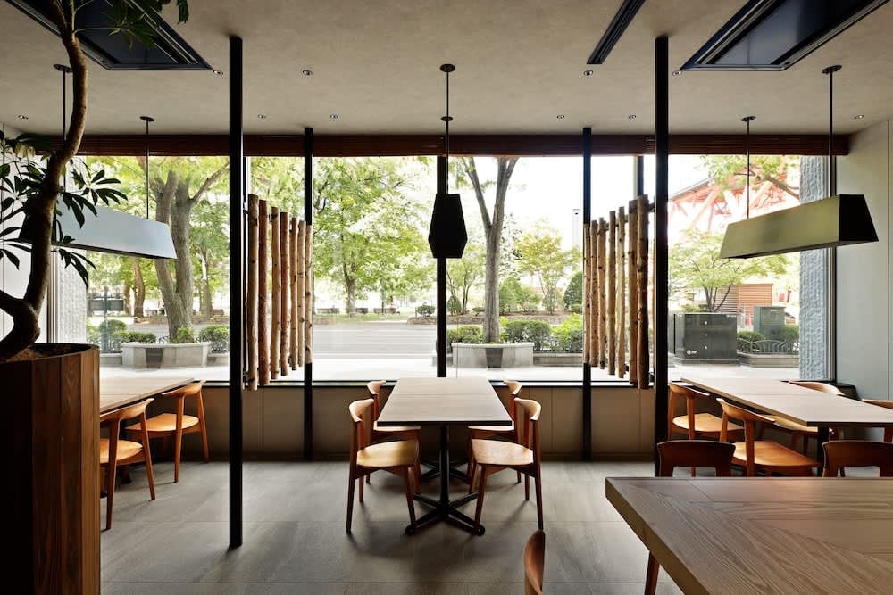 札幌住宿推薦｜札幌大通公園皇家花園康瓦斯飯店