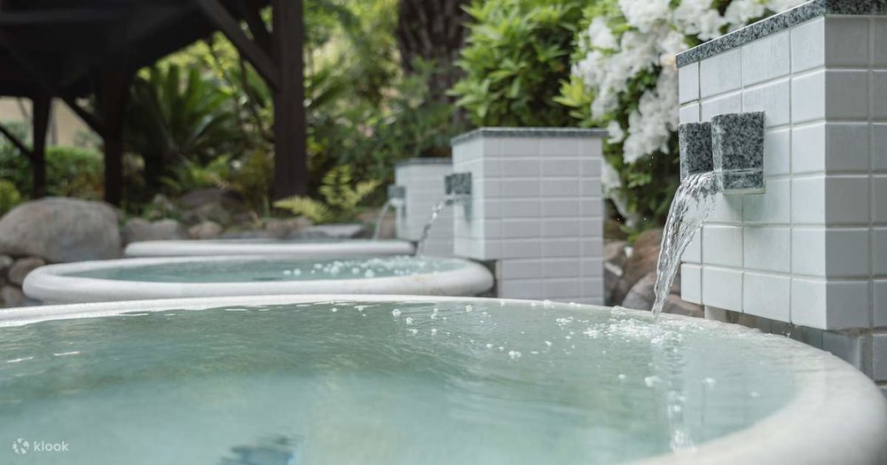  Suối Nước Nóng Tennen Onsen Naniwa-no-Yu - Osaka