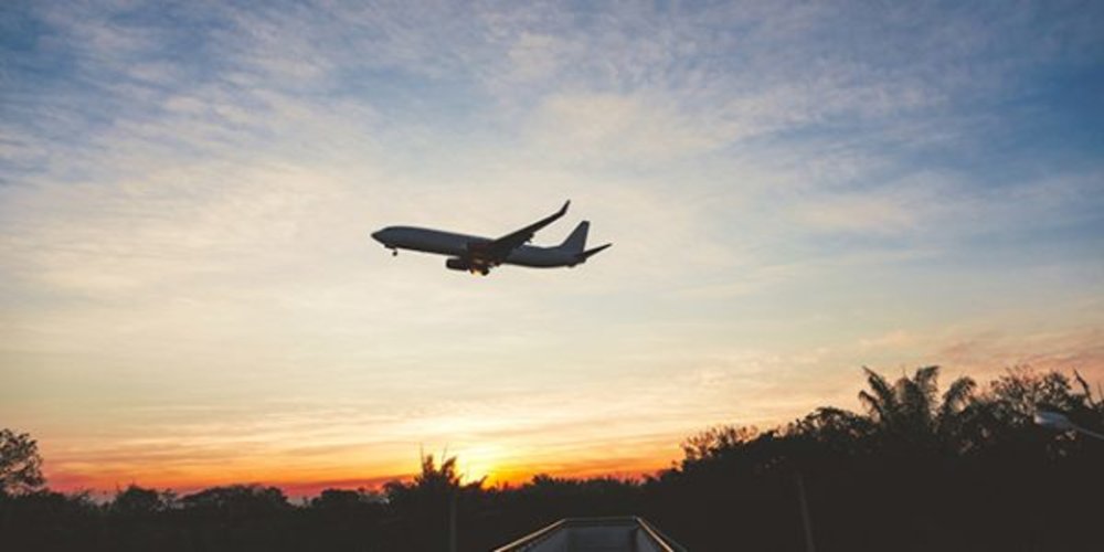 金海機場｜機場簡介