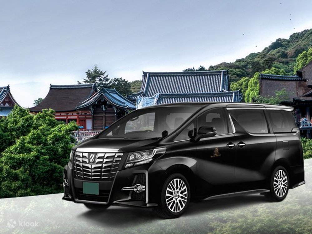 Di Chuyển Bằng Xe Tự Lái