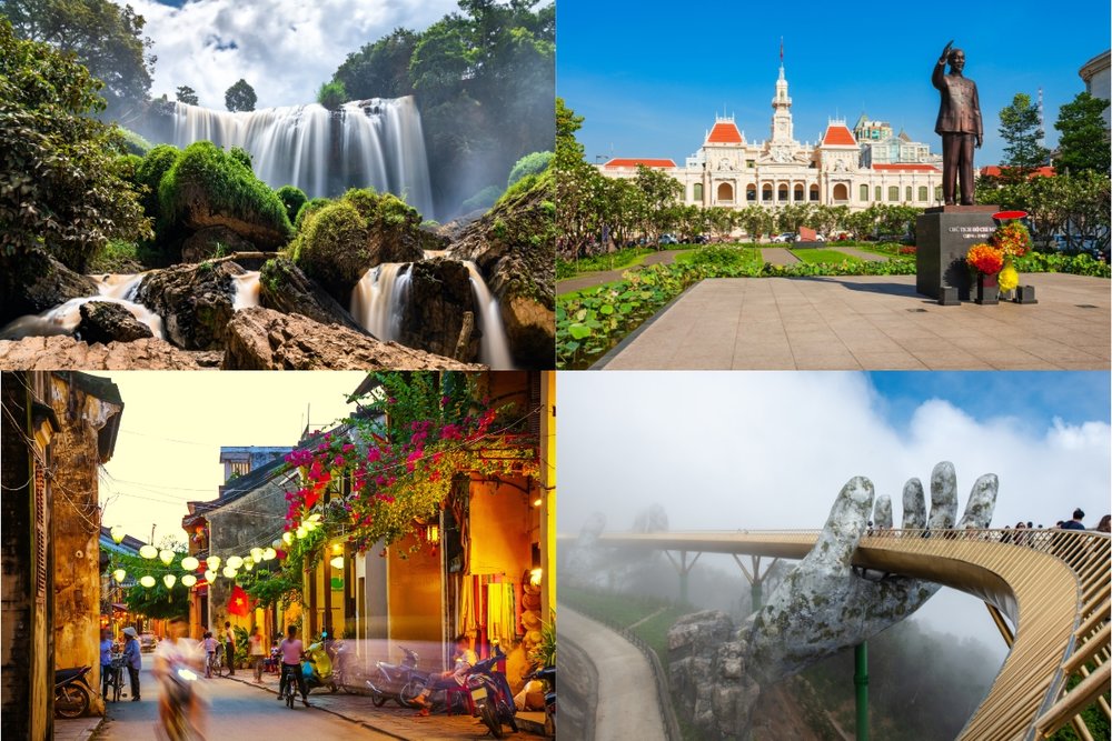 Klook 10th Birthday - Vietnam Travel Deals