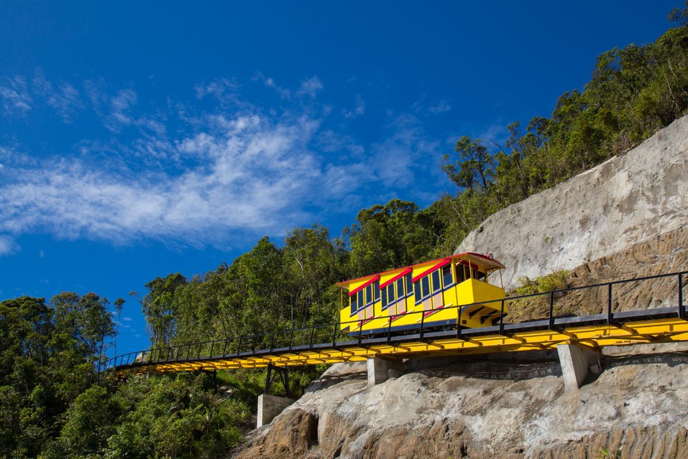 Bà Nà Hills Ở Đâu?