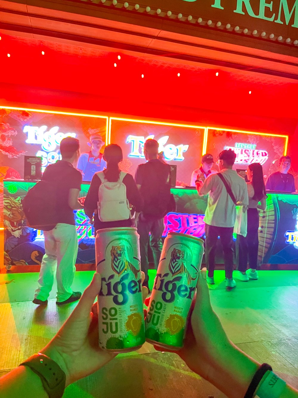 halloween horror nights 2024