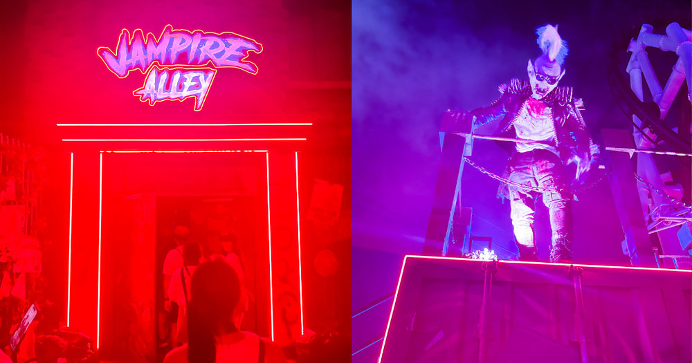 halloween horror nights 2024