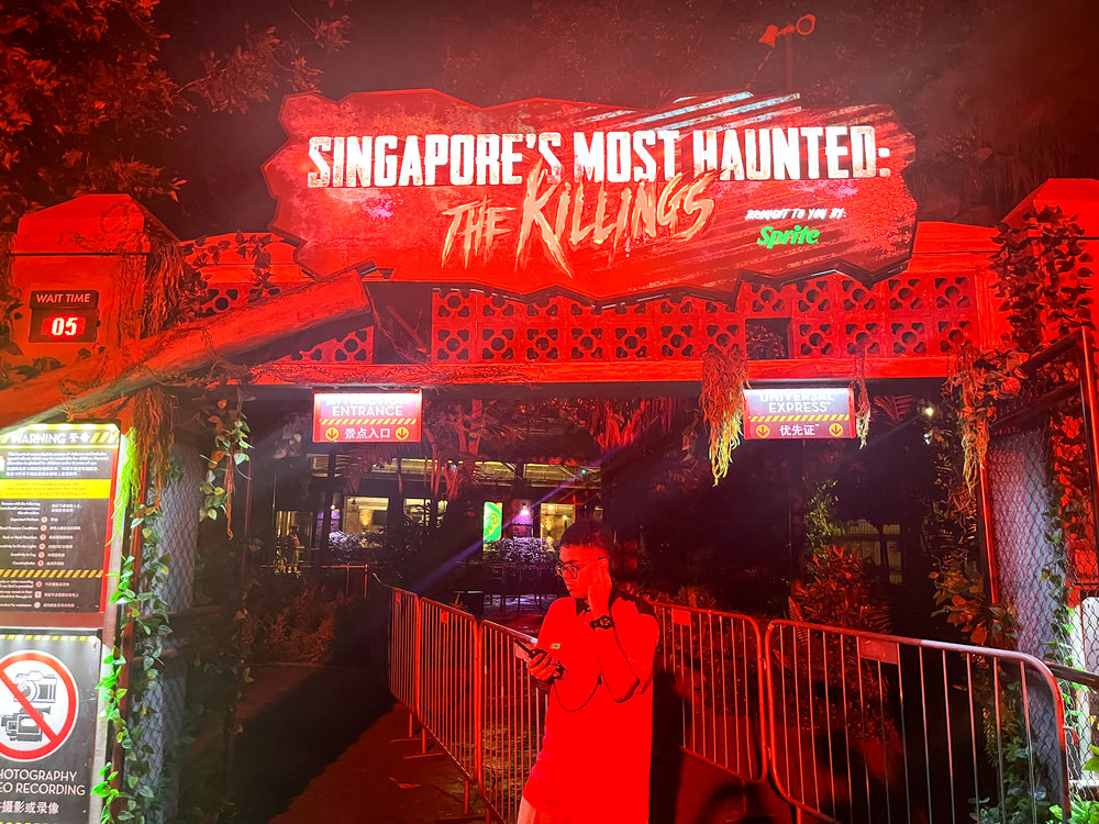 halloween horror nights 2024